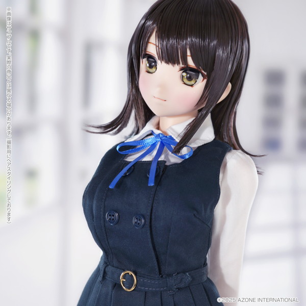 ハピネスクローバー 和遥キナ学校制服コレクション/ゆかり（きらめく青春の1ページver.）