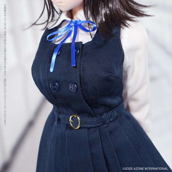 ハピネスクローバー 和遥キナ学校制服コレクション/ゆかり（きらめく青春の1ページver.）