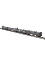 98576 72・73形通勤電車（青梅線）セット（4両）