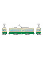 33779 鉄道コレクション 広島電鉄1900形1913号