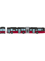 33769 ザ・バスコレクション 岐阜バス GIFU RED OMNIBUS
