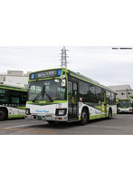 33583 ＜JH002-2＞全国バスコレクション80 国際興業