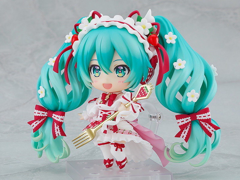 ねんどろいど 初音ミク 15th Anniversary Ver.