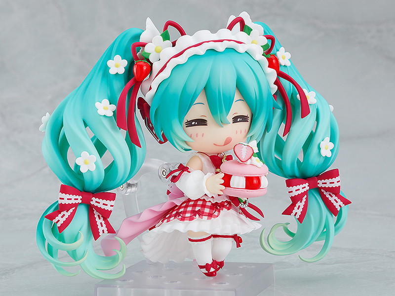 ねんどろいど 初音ミク 15th Anniversary Ver.