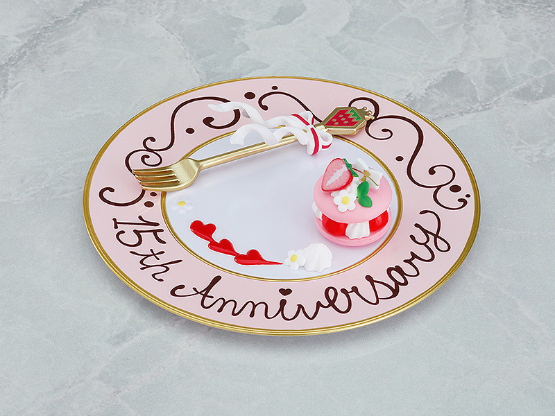 ねんどろいど 初音ミク 15th Anniversary Ver.