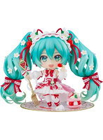 ねんどろいど 初音ミク 15th Anniversary Ver.