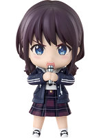 ねんどろいど ガールズバンドクライ 井芹仁菜