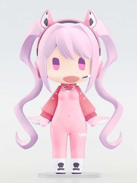 HELLO！ GOOD SMILE 勝利の女神:NIKKE アリス