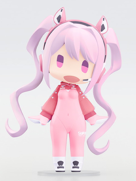 HELLO！ GOOD SMILE 勝利の女神:NIKKE アリス