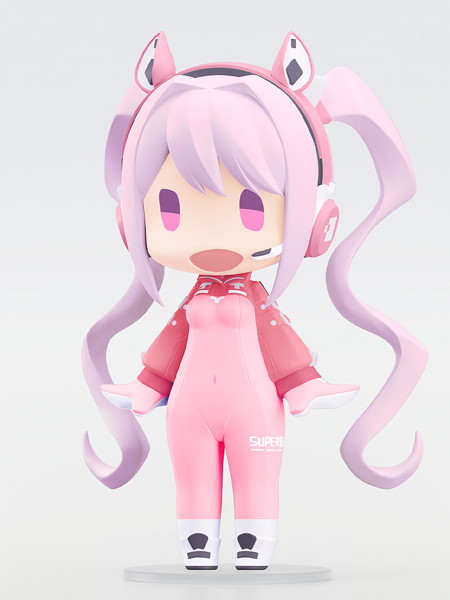 HELLO！ GOOD SMILE 勝利の女神:NIKKE アリス