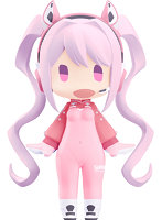 HELLO！ GOOD SMILE 勝利の女神:NIKKE アリス