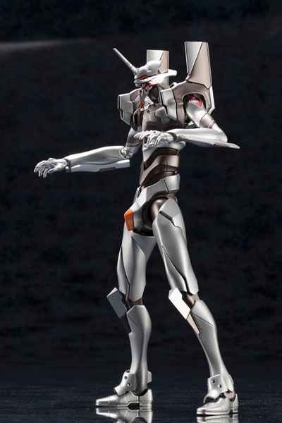 エヴァンゲリオン初号機 メカゴジラカラー Ver.