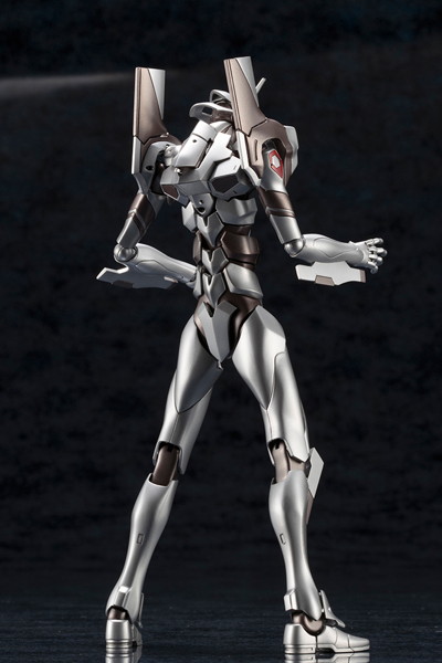 エヴァンゲリオン初号機 メカゴジラカラー Ver.