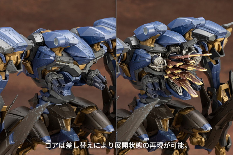 SCHNEIDER NACHTREIHER/40E スティールヘイズ