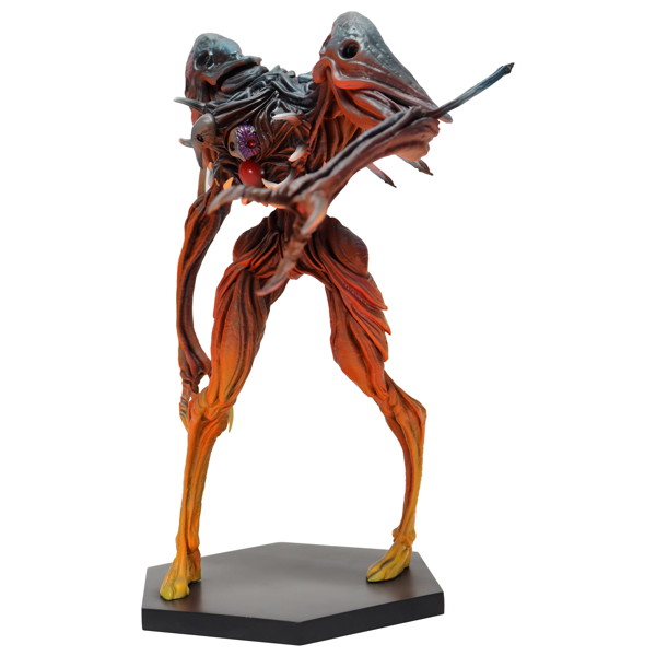 CCPJAPAN×Yoshi. Project EX エヴァンゲリオン 第4の使徒 N2地雷被弾Ver.