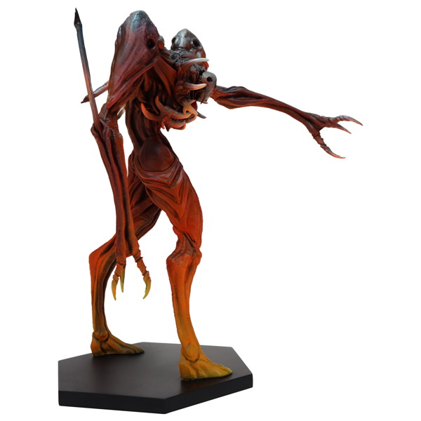 CCPJAPAN×Yoshi. Project EX エヴァンゲリオン 第4の使徒 N2地雷被弾Ver.