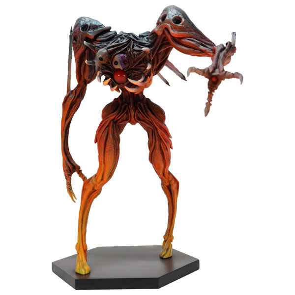 CCPJAPAN×Yoshi. Project EX エヴァンゲリオン 第4の使徒 N2地雷被弾Ver.