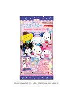 キャラポトレサンリオキャラクターズ3 （全24種） 1BOX:10個入