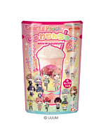 カラフルピーチしゅわりんちゅー （全4種） 1BOX:8個入