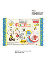 プチキャンPEANUTS （全10種） 1BOX:10個入