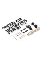 【30%ポイント還元中】アルミダンパーセット（リヤ/SB/2入）