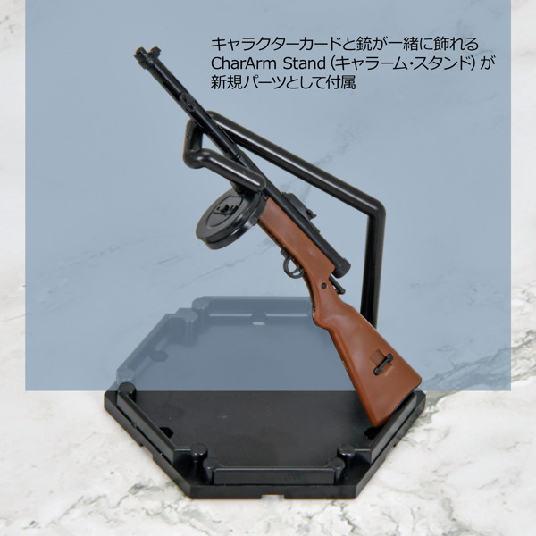 ［LA-DF34］ドールズフロントライン2 スオミ