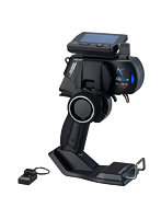 EX-NEXT BASIC（標準グリップ） KR-242XT付き送受信機セット