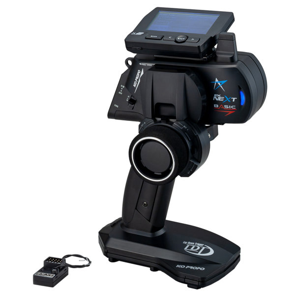 EX-NEXT BASIC LDT KR-242XT付き送受信機セット