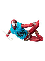 MAFEX MARVEL SCARLET SPIDER （COMIC Ver.） Ver. 2.0