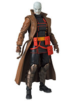 MAFEX BATMAN HUSH