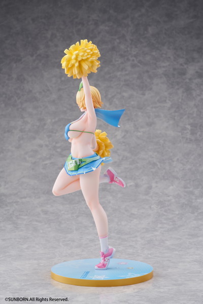 ドールズフロントライン2 ニキータ・ひまわりのように
