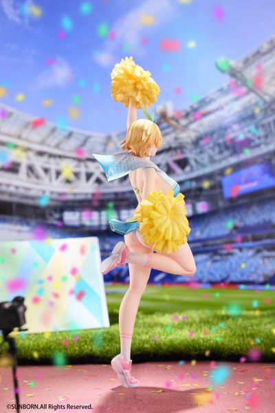ドールズフロントライン2 ニキータ・ひまわりのように