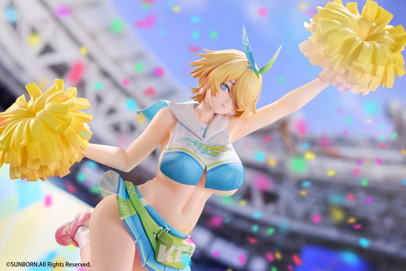 ドールズフロントライン2 ニキータ・ひまわりのように