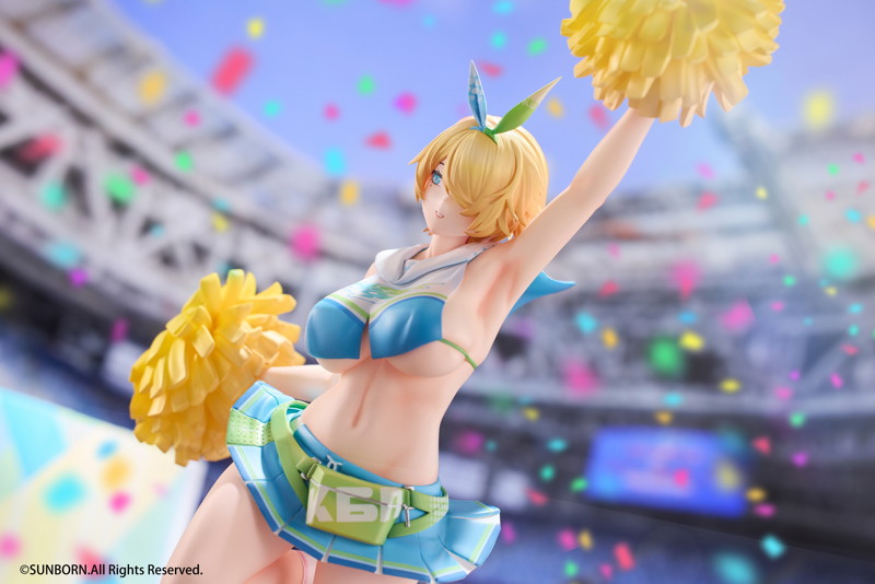 ドールズフロントライン2 ニキータ・ひまわりのように