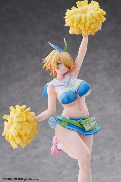 ドールズフロントライン2 ニキータ・ひまわりのように
