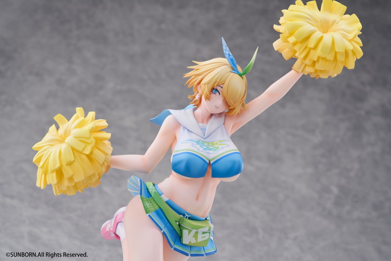 ドールズフロントライン2 ニキータ・ひまわりのように