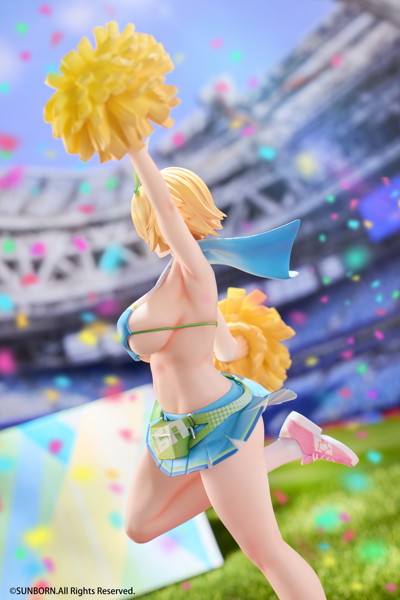 ドールズフロントライン2 ニキータ・ひまわりのように 特典付限定版