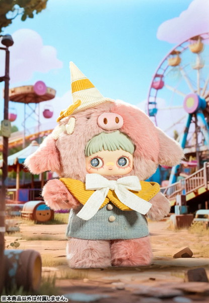 MeiMei-楽園の遺跡400％