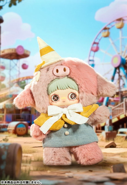 MeiMei-楽園の遺跡400％