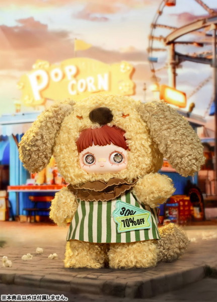 MeiMei-楽園の遺跡400％