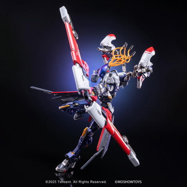 王者栄耀 卓越級・コウゲイ・無尽星芒（STARSHOOTER）