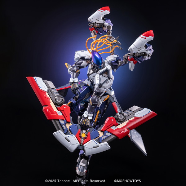 王者栄耀 卓越級・コウゲイ・無尽星芒（STARSHOOTER）