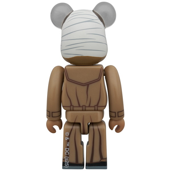 BE@RBRICK CHASE BATMAN: HUSH ＃1 （全6種） 1BOX:12個入