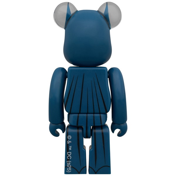 BE@RBRICK CHASE BATMAN: HUSH ＃1 （全6種） 1BOX:12個入