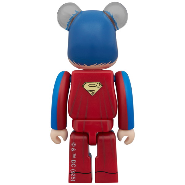 BE@RBRICK CHASE BATMAN: HUSH ＃1 （全6種） 1BOX:12個入