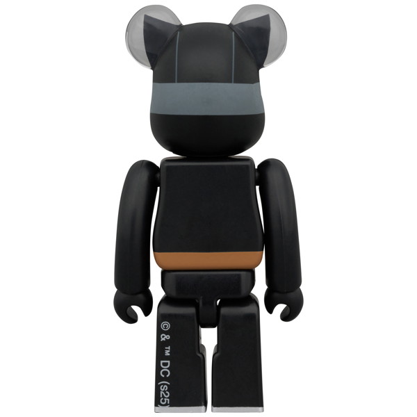 BE@RBRICK CHASE BATMAN: HUSH ＃1 （全6種） 1BOX:12個入