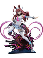 【再販】ウマ娘 プリティーダービー ミホノブルボン 〜栗毛のサイボーグ〜