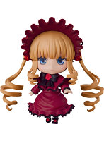 ねんどろいど ローゼンメイデン 真紅 2.0