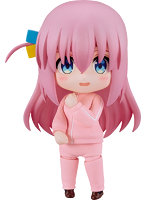 ねんどろいど アニメ「ぼっち・ざ・ろっく！」 後藤ひとり ジャージVer.