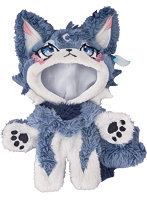 ねんどろいどどーる きぐるみパジャマ FLUFFY LAND Caesar